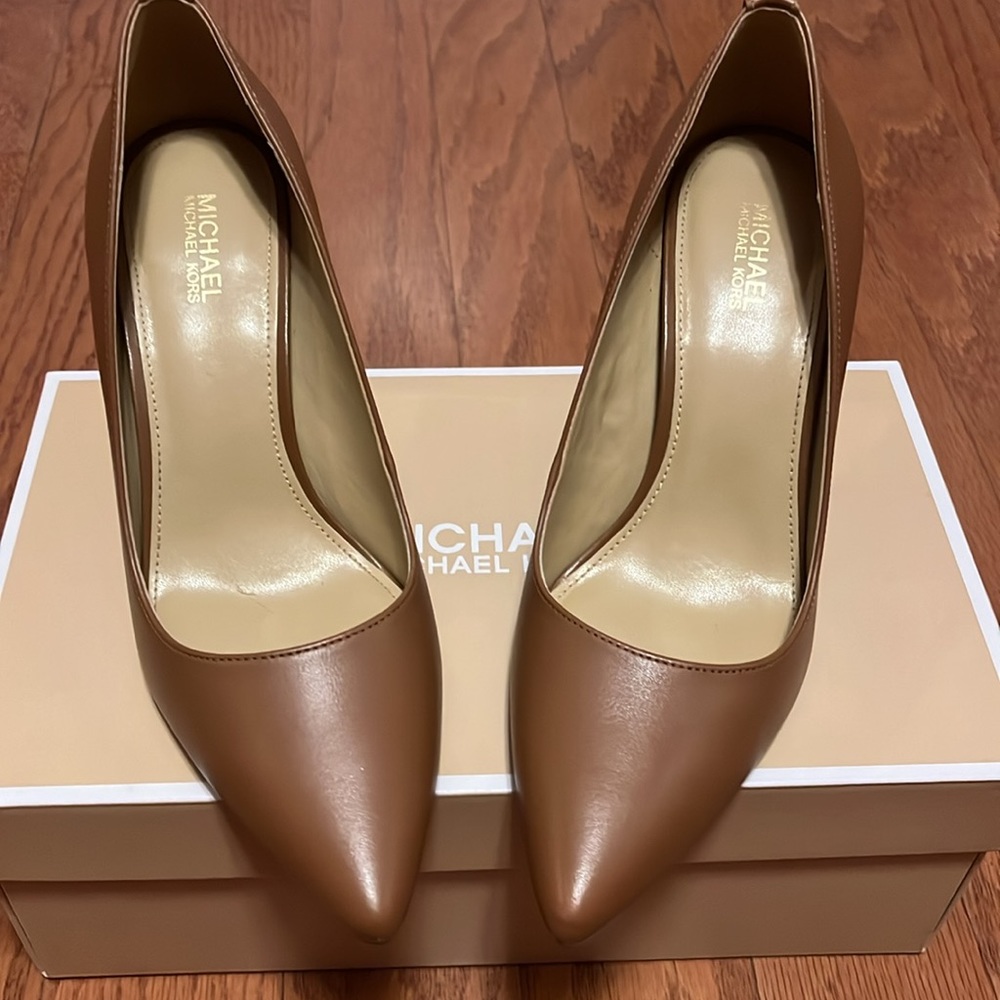 Michael Kors Heels